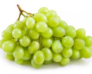 Green Grapes 500g