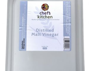 White Distilled Vinegar