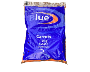 Carrot Bag 10kg