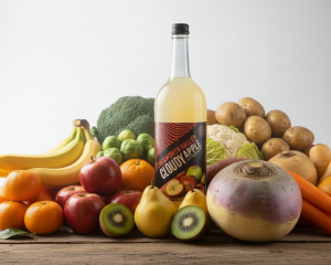 The Fruit & Veg Box – Large