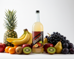 The Fruit & Juice Box – Medium