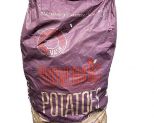 25kg Desiree Potato