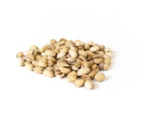 Nuts, Seeds & Sweet Snacks