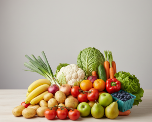 The Seasonal Box – Medium