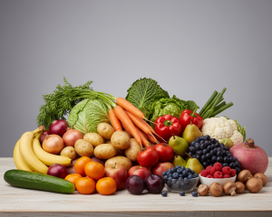 The Seasonal Box – Large