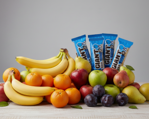 The Office Fruit Box