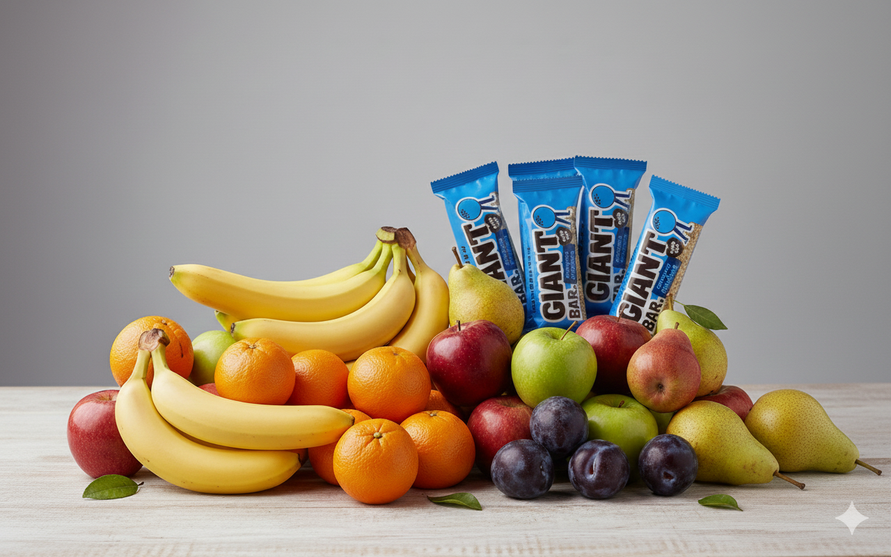 The Office Fruit Box