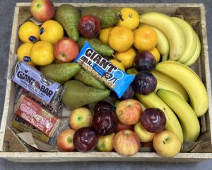 Office Fruit Box